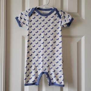 Baby Boy - Romper